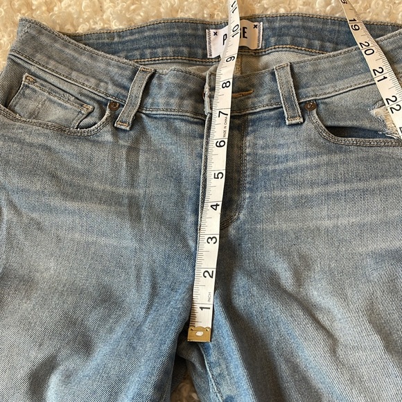 Bundle 2 Listings for $20😀 Paige Skyline Ankle Peg - Picture 12 of 14